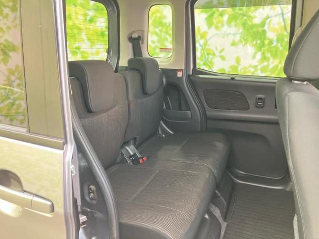 ｅＫスペースカスタム カスタムＧ　保証書／純正　ＳＤナビ／電動スライドドア／ヘッドランプ　ＨＩＤ／Ｂｌｕｅｔｏｏｔｈ接続／ＥＴＣ／ＥＢＤ付ＡＢＳ／横滑り防止装置／アイドリングストップ／バックモニター／地上波デジタルチューナー（5枚目）