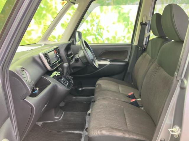 ｅＫスペースカスタム カスタムＧ　保証書／純正　ＳＤナビ／電動スライドドア／ヘッドランプ　ＨＩＤ／Ｂｌｕｅｔｏｏｔｈ接続／ＥＴＣ／ＥＢＤ付ＡＢＳ／横滑り防止装置／アイドリングストップ／バックモニター／地上波デジタルチューナー（6枚目）