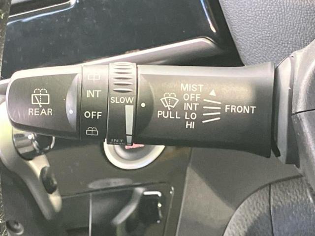 ｅＫスペースカスタム カスタムＧ　保証書／純正　ＳＤナビ／電動スライドドア／ヘッドランプ　ＨＩＤ／Ｂｌｕｅｔｏｏｔｈ接続／ＥＴＣ／ＥＢＤ付ＡＢＳ／横滑り防止装置／アイドリングストップ／バックモニター／地上波デジタルチューナー（16枚目）