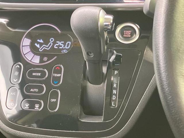 ｅＫスペースカスタム カスタムＧ　保証書／純正　ＳＤナビ／電動スライドドア／ヘッドランプ　ＨＩＤ／Ｂｌｕｅｔｏｏｔｈ接続／ＥＴＣ／ＥＢＤ付ＡＢＳ／横滑り防止装置／アイドリングストップ／バックモニター／地上波デジタルチューナー（18枚目）