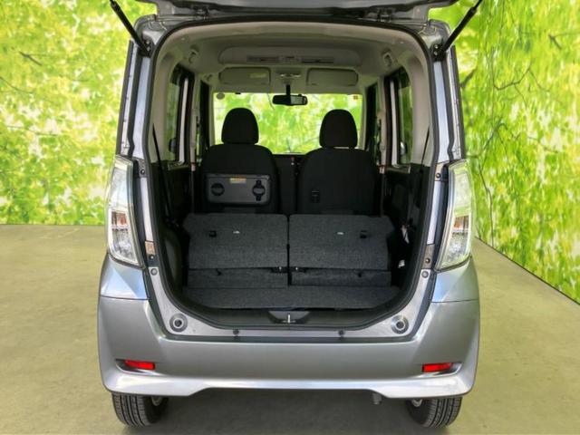 ｅＫスペースカスタム カスタムＧ　保証書／純正　ＳＤナビ／電動スライドドア／ヘッドランプ　ＨＩＤ／Ｂｌｕｅｔｏｏｔｈ接続／ＥＴＣ／ＥＢＤ付ＡＢＳ／横滑り防止装置／アイドリングストップ／バックモニター／地上波デジタルチューナー（19枚目）