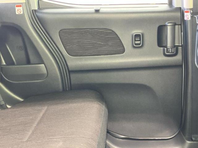 ｅＫスペースカスタム カスタムＧ　保証書／純正　ＳＤナビ／電動スライドドア／ヘッドランプ　ＨＩＤ／Ｂｌｕｅｔｏｏｔｈ接続／ＥＴＣ／ＥＢＤ付ＡＢＳ／横滑り防止装置／アイドリングストップ／バックモニター／地上波デジタルチューナー（23枚目）