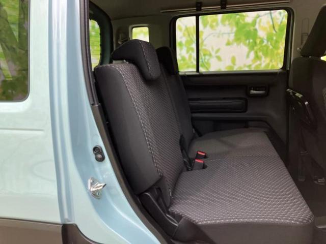 ハスラー ハイブリッドＸターボ　新品タイヤ／純正　８インチ　ＳＤナビ／セーフティサポート（スズキ）／シートヒーター　前席／車線逸脱防止支援システム／パーキングアシスト　バックガイド／ヘッドランプ　ＬＥＤ　衝突被害軽減システム（5枚目）