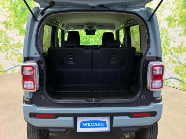 ハスラー ハイブリッドＸターボ　新品タイヤ／純正　８インチ　ＳＤナビ／セーフティサポート（スズキ）／シートヒーター　前席／車線逸脱防止支援システム／パーキングアシスト　バックガイド／ヘッドランプ　ＬＥＤ　衝突被害軽減システム（8枚目）