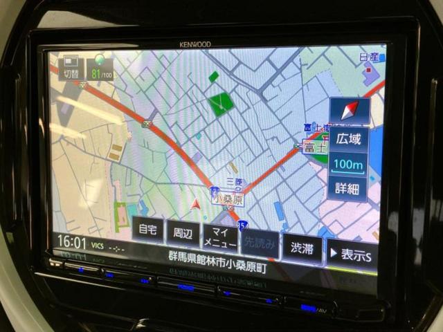 ハスラー ハイブリッドＸターボ　新品タイヤ／純正　８インチ　ＳＤナビ／セーフティサポート（スズキ）／シートヒーター　前席／車線逸脱防止支援システム／パーキングアシスト　バックガイド／ヘッドランプ　ＬＥＤ　衝突被害軽減システム（10枚目）