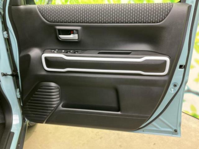 ハスラー ハイブリッドＸターボ　新品タイヤ／純正　８インチ　ＳＤナビ／セーフティサポート（スズキ）／シートヒーター　前席／車線逸脱防止支援システム／パーキングアシスト　バックガイド／ヘッドランプ　ＬＥＤ　衝突被害軽減システム（20枚目）