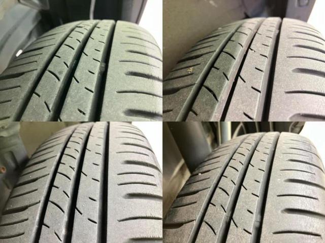 ハスラー ハイブリッドＸターボ　新品タイヤ／純正　８インチ　ＳＤナビ／セーフティサポート（スズキ）／シートヒーター　前席／車線逸脱防止支援システム／パーキングアシスト　バックガイド／ヘッドランプ　ＬＥＤ　衝突被害軽減システム（37枚目）