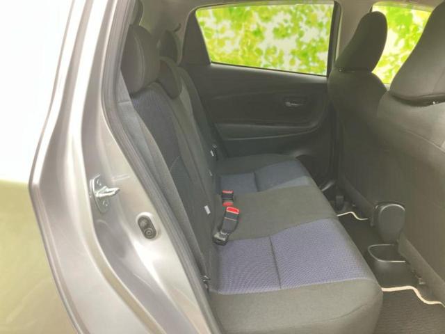 ヴィッツ Ｆ　ＬＥＤエディション　保証書／純正　ＳＤナビ／パーキングアシスト　バックガイド／ヘッドランプ　ＬＥＤ／Ｂｌｕｅｔｏｏｔｈ接続／ＥＴＣ／ＥＢＤ付ＡＢＳ／横滑り防止装置／アイドリングストップ／バックモニター　バックカメラ（5枚目）