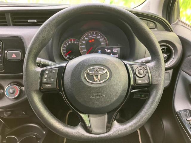 ヴィッツ Ｆ　ＬＥＤエディション　保証書／純正　ＳＤナビ／パーキングアシスト　バックガイド／ヘッドランプ　ＬＥＤ／Ｂｌｕｅｔｏｏｔｈ接続／ＥＴＣ／ＥＢＤ付ＡＢＳ／横滑り防止装置／アイドリングストップ／バックモニター　バックカメラ（15枚目）