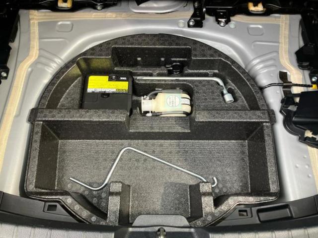 ヴィッツ Ｆ　ＬＥＤエディション　保証書／純正　ＳＤナビ／パーキングアシスト　バックガイド／ヘッドランプ　ＬＥＤ／Ｂｌｕｅｔｏｏｔｈ接続／ＥＴＣ／ＥＢＤ付ＡＢＳ／横滑り防止装置／アイドリングストップ／バックモニター　バックカメラ（24枚目）