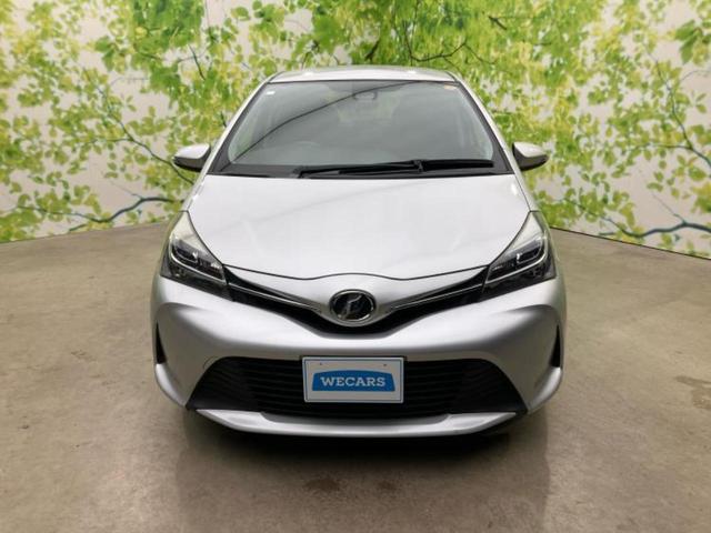 ヴィッツ Ｆ　ＬＥＤエディション　保証書／純正　ＳＤナビ／パーキングアシスト　バックガイド／ヘッドランプ　ＬＥＤ／Ｂｌｕｅｔｏｏｔｈ接続／ＥＴＣ／ＥＢＤ付ＡＢＳ／横滑り防止装置／アイドリングストップ／バックモニター　バックカメラ（31枚目）