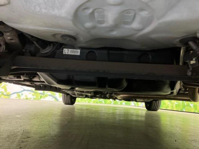 ヴィッツ Ｆ　ＬＥＤエディション　保証書／純正　ＳＤナビ／パーキングアシスト　バックガイド／ヘッドランプ　ＬＥＤ／Ｂｌｕｅｔｏｏｔｈ接続／ＥＴＣ／ＥＢＤ付ＡＢＳ／横滑り防止装置／アイドリングストップ／バックモニター　バックカメラ（33枚目）