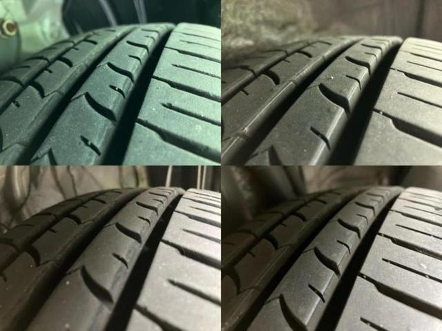 ヴィッツ Ｆ　ＬＥＤエディション　保証書／純正　ＳＤナビ／パーキングアシスト　バックガイド／ヘッドランプ　ＬＥＤ／Ｂｌｕｅｔｏｏｔｈ接続／ＥＴＣ／ＥＢＤ付ＡＢＳ／横滑り防止装置／アイドリングストップ／バックモニター　バックカメラ（37枚目）