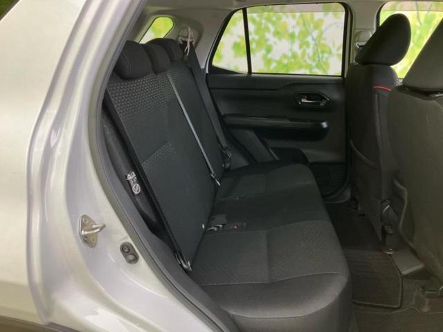 ロッキー G 純正 SDナビ/スマートアシスト(トヨタ・ダイハツ)/シートヒーター 前席/車線逸脱防止支援システム/パーキングアシスト バックガイド/ヘッドランプ LED/Bluetooth接続 バックカメラ(5枚目)