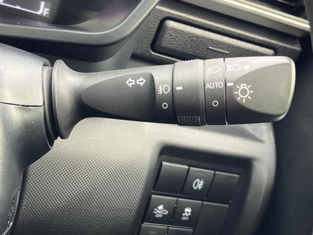 ロッキー G 純正 SDナビ/スマートアシスト(トヨタ・ダイハツ)/シートヒーター 前席/車線逸脱防止支援システム/パーキングアシスト バックガイド/ヘッドランプ LED/Bluetooth接続 バックカメラ(16枚目)