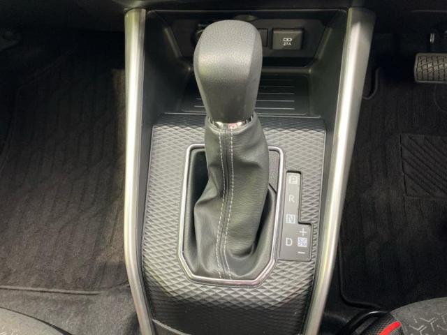 ロッキー G 純正 SDナビ/スマートアシスト(トヨタ・ダイハツ)/シートヒーター 前席/車線逸脱防止支援システム/パーキングアシスト バックガイド/ヘッドランプ LED/Bluetooth接続 バックカメラ(18枚目)