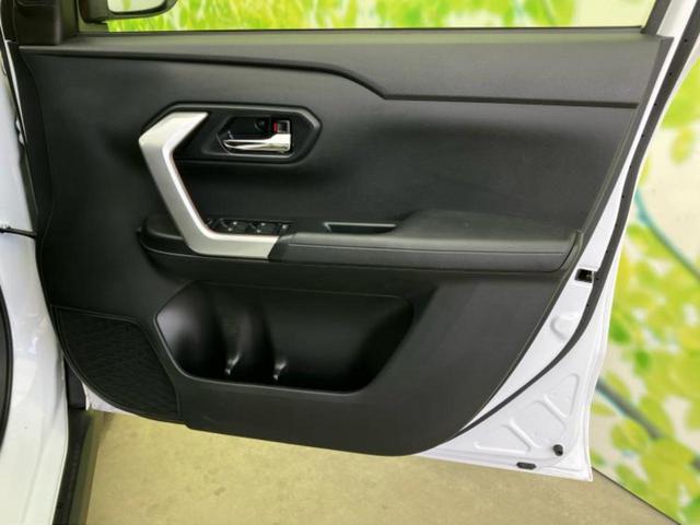 ロッキー G 純正 SDナビ/スマートアシスト(トヨタ・ダイハツ)/シートヒーター 前席/車線逸脱防止支援システム/パーキングアシスト バックガイド/ヘッドランプ LED/Bluetooth接続 バックカメラ(20枚目)
