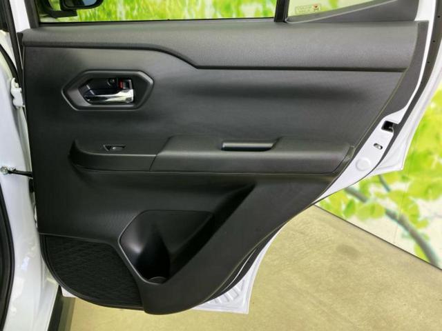 ロッキー G 純正 SDナビ/スマートアシスト(トヨタ・ダイハツ)/シートヒーター 前席/車線逸脱防止支援システム/パーキングアシスト バックガイド/ヘッドランプ LED/Bluetooth接続 バックカメラ(21枚目)