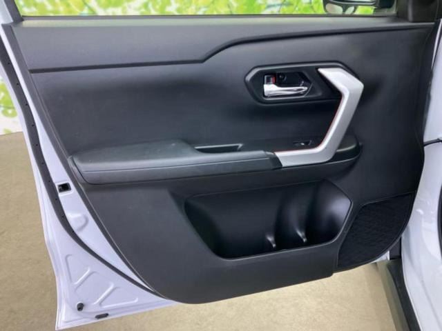 ロッキー G 純正 SDナビ/スマートアシスト(トヨタ・ダイハツ)/シートヒーター 前席/車線逸脱防止支援システム/パーキングアシスト バックガイド/ヘッドランプ LED/Bluetooth接続 バックカメラ(22枚目)