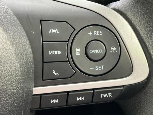 ロッキー G 純正 SDナビ/スマートアシスト(トヨタ・ダイハツ)/シートヒーター 前席/車線逸脱防止支援システム/パーキングアシスト バックガイド/ヘッドランプ LED/Bluetooth接続 バックカメラ(27枚目)