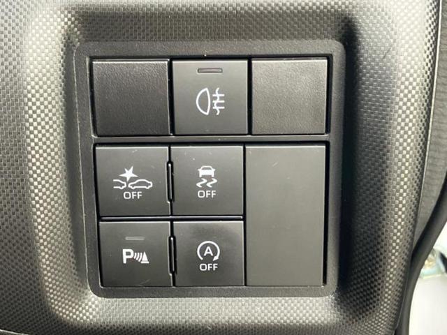ロッキー G 純正 SDナビ/スマートアシスト(トヨタ・ダイハツ)/シートヒーター 前席/車線逸脱防止支援システム/パーキングアシスト バックガイド/ヘッドランプ LED/Bluetooth接続 バックカメラ(29枚目)
