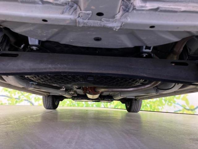 ロッキー G 純正 SDナビ/スマートアシスト(トヨタ・ダイハツ)/シートヒーター 前席/車線逸脱防止支援システム/パーキングアシスト バックガイド/ヘッドランプ LED/Bluetooth接続 バックカメラ(36枚目)