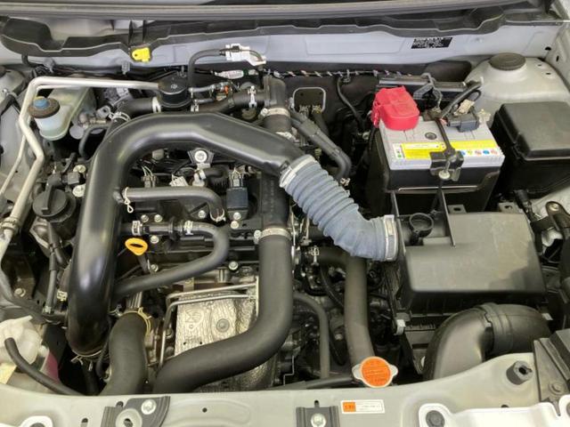 ロッキー G 純正 SDナビ/スマートアシスト(トヨタ・ダイハツ)/シートヒーター 前席/車線逸脱防止支援システム/パーキングアシスト バックガイド/ヘッドランプ LED/Bluetooth接続 バックカメラ(39枚目)