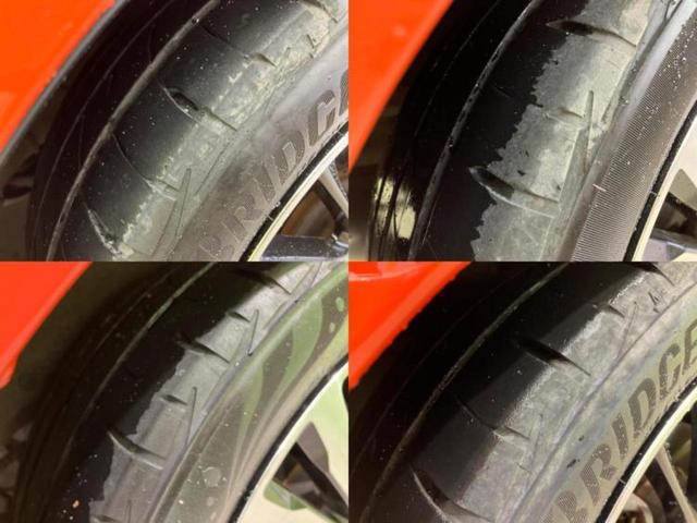 フィット ＲＳホンダセンシング　新品タイヤ／純正　８インチ　ＳＤナビ／ホンダセンシング／車線逸脱防止支援システム／ドライブレコーダー　社外／ヘッドランプ　ＬＥＤ／ＵＳＢジャック／Ｂｌｕｅｔｏｏｔｈ接続／ＥＴＣ／ＥＢＤ付ＡＢＳ　寒冷地（39枚目）