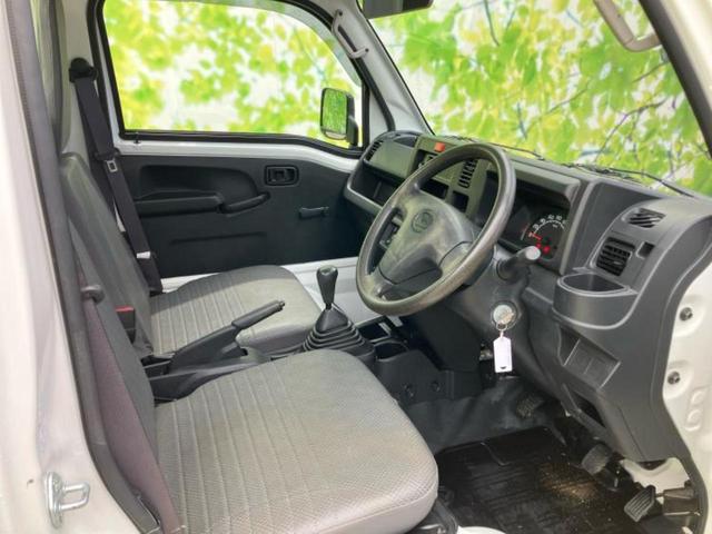ハイゼットトラック スタンダード 新品タイヤ/保証書/エアバッグ 運転席/パワーステアリング/オートライト/マニュアルエアコン/アクセサリーソケット/ラジオ(3枚目)