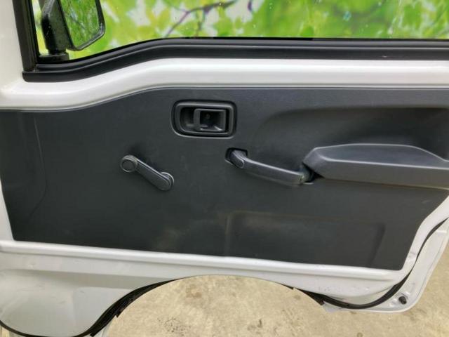 ハイゼットトラック スタンダード 新品タイヤ/保証書/エアバッグ 運転席/パワーステアリング/オートライト/マニュアルエアコン/アクセサリーソケット/ラジオ(6枚目)