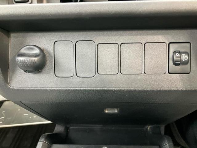 ハイゼットトラック スタンダード 新品タイヤ/保証書/エアバッグ 運転席/パワーステアリング/オートライト/マニュアルエアコン/アクセサリーソケット/ラジオ(14枚目)