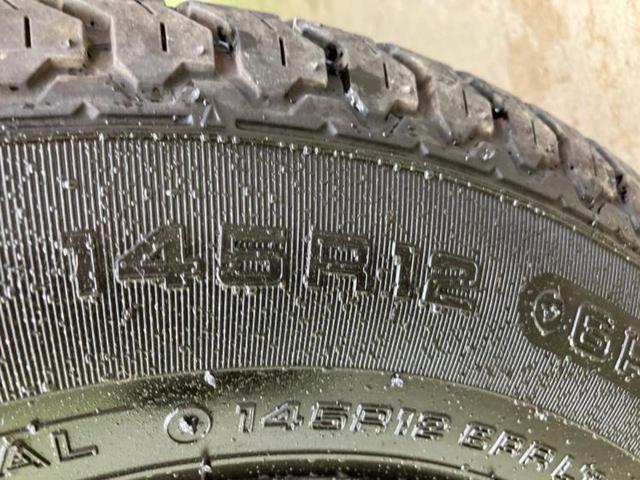 ハイゼットトラック スタンダード 新品タイヤ/保証書/エアバッグ 運転席/パワーステアリング/オートライト/マニュアルエアコン/アクセサリーソケット/ラジオ(25枚目)