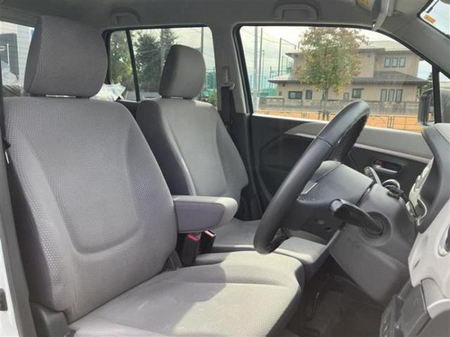 ワゴンR FZ 新品タイヤ/社外 SDナビ/レーダーブレーキサポート(スズキ)/シートヒーター 運転席/Bluetooth接続/ETC/EBD付ABS/横滑り防止装置/アイドリングストップ/フルセグTV DVD再生(5枚目)