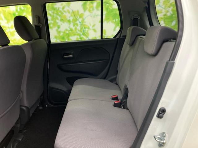 ワゴンR FZ 新品タイヤ/社外 SDナビ/レーダーブレーキサポート(スズキ)/シートヒーター 運転席/Bluetooth接続/ETC/EBD付ABS/横滑り防止装置/アイドリングストップ/フルセグTV DVD再生(7枚目)