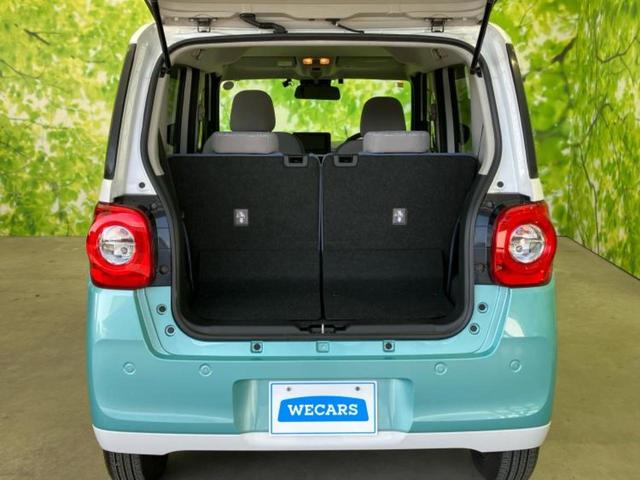 ムーヴキャンバス ストライプスX 新品タイヤ/社外 SDナビ/スマートアシスト(トヨタ・ダイハツ)/両側電動スライドドア/車線逸脱防止支援システム/Bluetooth接続/ETC/EBD付ABS/横滑り防止装置/アイドリングストップ(8枚目)