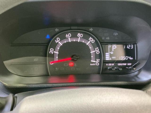 ムーヴキャンバス ストライプスX 新品タイヤ/社外 SDナビ/スマートアシスト(トヨタ・ダイハツ)/両側電動スライドドア/車線逸脱防止支援システム/Bluetooth接続/ETC/EBD付ABS/横滑り防止装置/アイドリングストップ(14枚目)