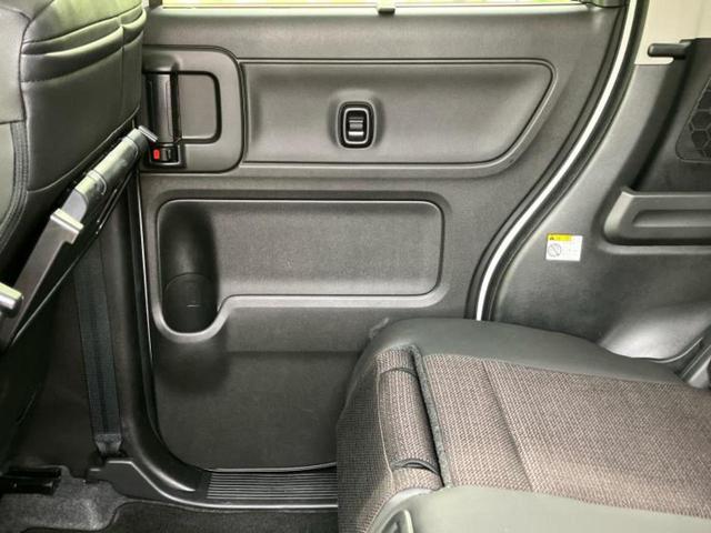 スペーシアカスタム ハイブリッドXSターボ 保証書/純正 9インチ SDナビ/セーフティサポート(スズキ)/両側電動スライドドア/シートヒーター 前席/全方位モニター用カメラ/車線逸脱防止支援システム/シート ハーフレザー 衝突被害軽減システム(21枚目)