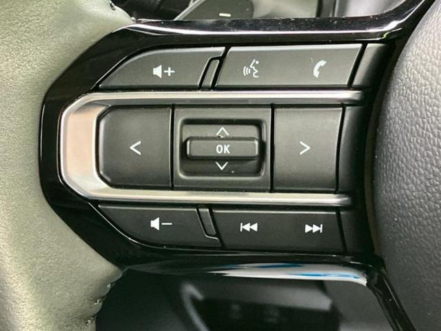 スペーシアカスタム ハイブリッドXSターボ 保証書/純正 9インチ SDナビ/セーフティサポート(スズキ)/両側電動スライドドア/シートヒーター 前席/全方位モニター用カメラ/車線逸脱防止支援システム/シート ハーフレザー 衝突被害軽減システム(27枚目)