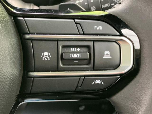 スペーシアカスタム ハイブリッドXSターボ 保証書/純正 9インチ SDナビ/セーフティサポート(スズキ)/両側電動スライドドア/シートヒーター 前席/全方位モニター用カメラ/車線逸脱防止支援システム/シート ハーフレザー 衝突被害軽減システム(28枚目)