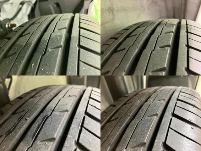 スペーシアカスタム ハイブリッドＸＳターボ　保証書／純正　９インチ　ＳＤナビ／セーフティサポート（スズキ）／両側電動スライドドア／シートヒーター　前席／全方位モニター用カメラ／車線逸脱防止支援システム／シート　ハーフレザー　衝突被害軽減システム（37枚目）