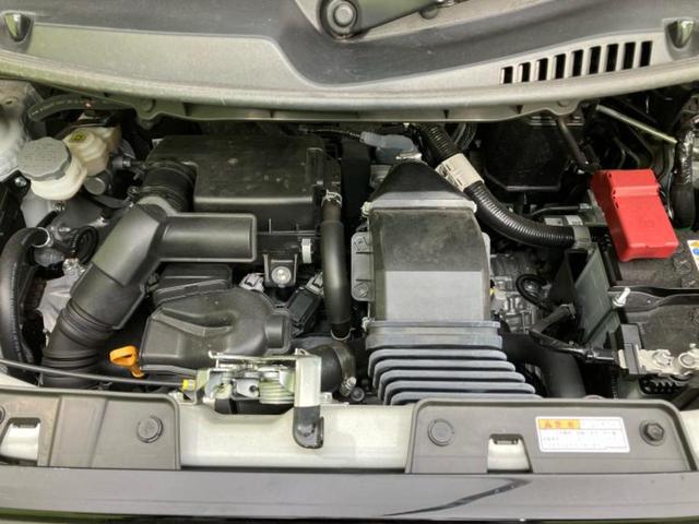 スペーシアカスタム ハイブリッドXSターボ 保証書/純正 9インチ SDナビ/セーフティサポート(スズキ)/両側電動スライドドア/シートヒーター 前席/全方位モニター用カメラ/車線逸脱防止支援システム/シート ハーフレザー 衝突被害軽減システム(36枚目)