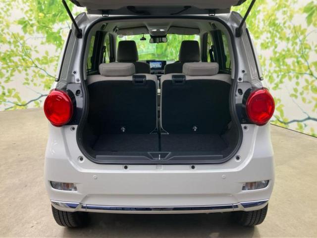 キャスト G VS SA3 純正 SDナビ/スマートアシスト(トヨタ・ダイハツ)/シートヒーター 前席/パノラマモニター/車線逸脱防止支援システム/パーキングアシスト バックガイド/ヘッドランプ LED 衝突被害軽減システム(8枚目)