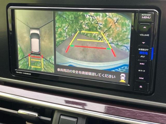 キャスト G VS SA3 純正 SDナビ/スマートアシスト(トヨタ・ダイハツ)/シートヒーター 前席/パノラマモニター/車線逸脱防止支援システム/パーキングアシスト バックガイド/ヘッドランプ LED 衝突被害軽減システム(12枚目)