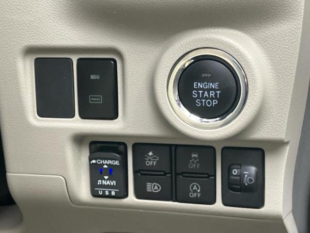 キャスト G VS SA3 純正 SDナビ/スマートアシスト(トヨタ・ダイハツ)/シートヒーター 前席/パノラマモニター/車線逸脱防止支援システム/パーキングアシスト バックガイド/ヘッドランプ LED 衝突被害軽減システム(29枚目)