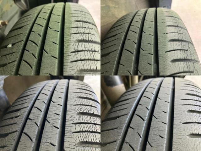 ハスラー ハイブリッドＧ　新品タイヤ／保証書／社外　ＳＤナビ／デュアルカメラブレーキサポート（スズキ）／シートヒーター　前席／車線逸脱防止支援システム／ドライブレコーダー　社外／Ｂｌｕｅｔｏｏｔｈ接続／ＥＢＤ付ＡＢＳ　ドラレコ（37枚目）