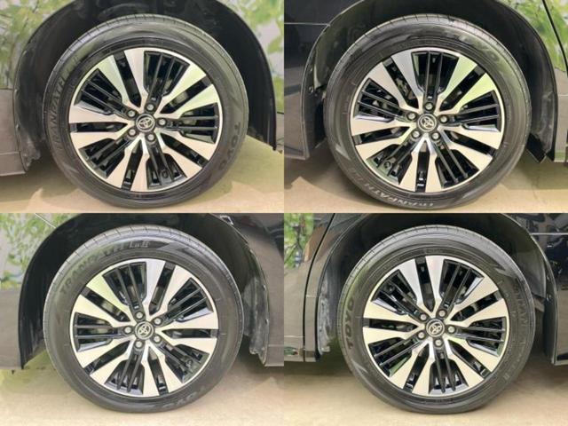 アルファード S Cパッケージ サンルーフ/保証書/ディスプレイオーディオ8インチ/トヨタセーフティセンス/両側電動スライドドア/エアーシート 前席/車線逸脱防止支援システム/シート 合皮 衝突被害軽減システム バックカメラ TV(42枚目)