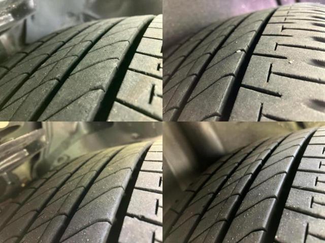 オーラ 4WD G FOURレザーエディション 新品タイヤ/BOSE/純正 9インチ SDナビ/インテリジェントルームミラー/エマージェンシーブレーキ/シートヒーター 前席/全方位モニター/車線逸脱防止支援システム/シート フルレザー 革シート(37枚目)