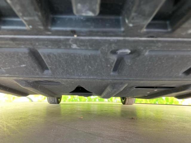 オーラ ４ＷＤ　Ｇ　ＦＯＵＲレザーエディション　新品タイヤ／ＢＯＳＥ／純正　９インチ　ＳＤナビ／インテリジェントルームミラー／エマージェンシーブレーキ／シートヒーター　前席／全方位モニター／車線逸脱防止支援システム／シート　フルレザー　革シート（34枚目）