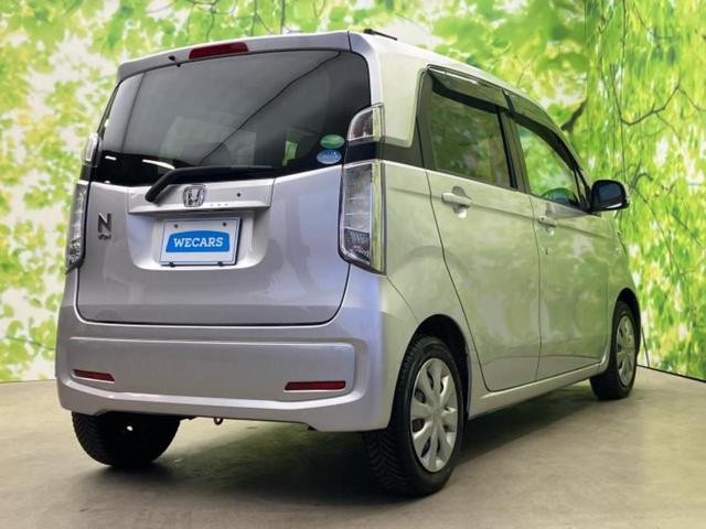 Ｎ－ＷＧＮ Ｇ・Ａパッケージ　衝突安全装置／ヘッドランプ　ＨＩＤ／ＥＢＤ付ＡＢＳ／横滑り防止装置／アイドリングストップ／エアバッグ　運転席／エアバッグ　助手席／エアバッグ　サイド／パワーウインドウ／エンジンスタートボタン（3枚目）