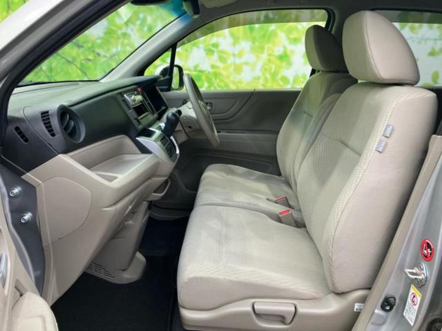 Ｎ－ＷＧＮ Ｇ・Ａパッケージ　衝突安全装置／ヘッドランプ　ＨＩＤ／ＥＢＤ付ＡＢＳ／横滑り防止装置／アイドリングストップ／エアバッグ　運転席／エアバッグ　助手席／エアバッグ　サイド／パワーウインドウ／エンジンスタートボタン（7枚目）